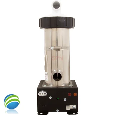 Universal Rite-Fit Low Flo Heater Replacement, 5.5 KW,