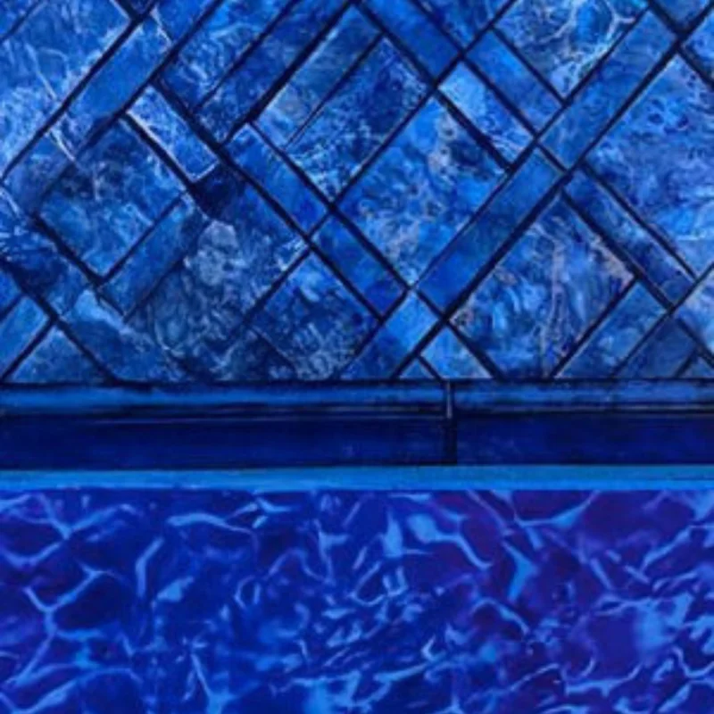 Upgrade to Prism Cove 27 MIL -12x24 Grecian