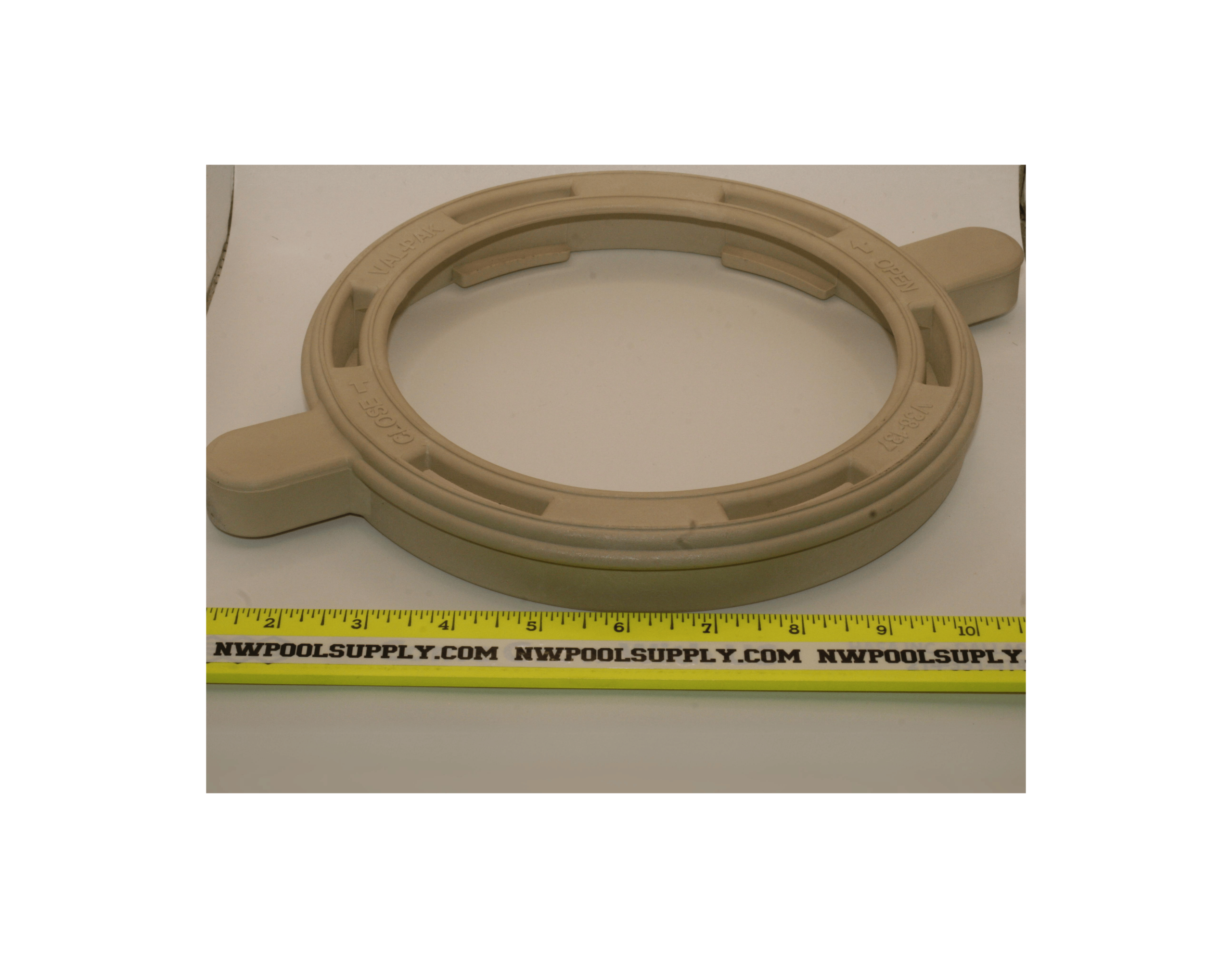 Val-Pak Ultra Flow Pump Lid Ring | V38-137