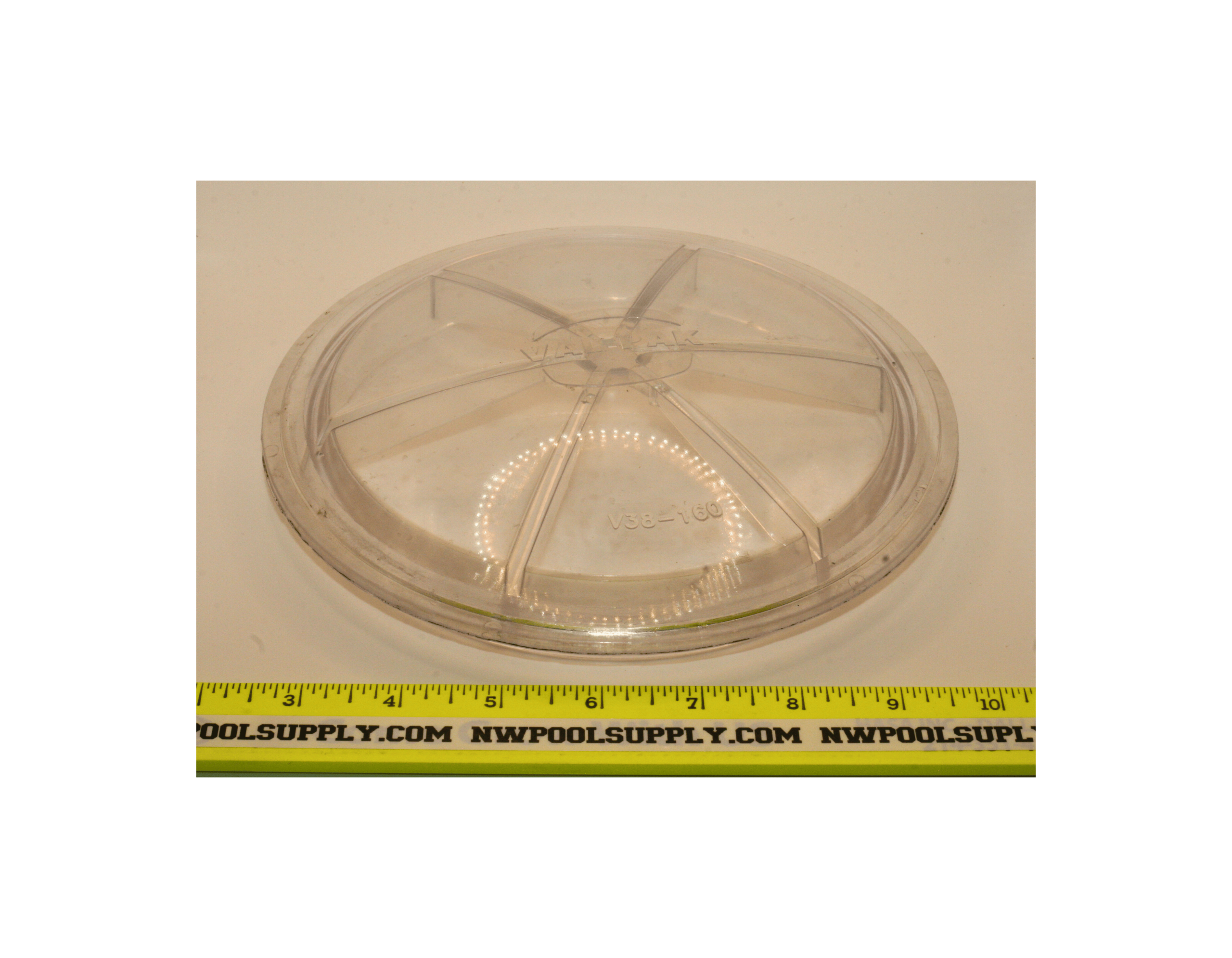 Val-Pak Ultra Flow Lid (Before 1994) | V38-160