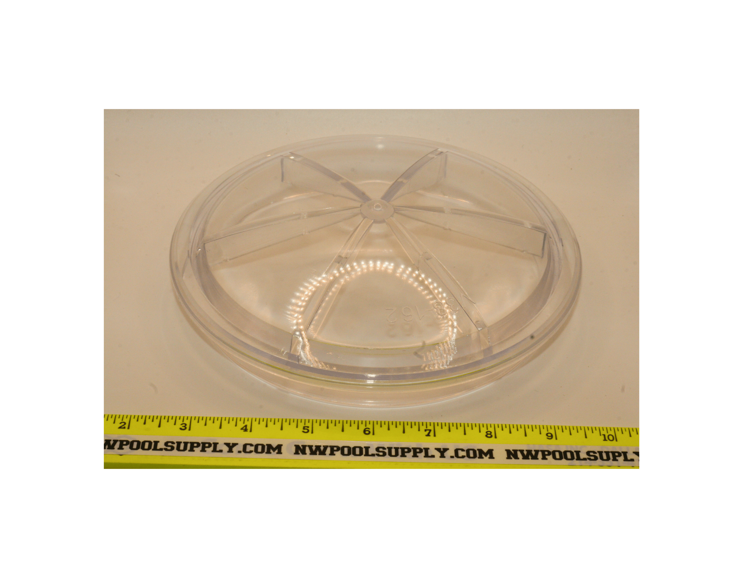 Val-Pak Ultra Flow Pump Lid (After 1994) | V38-162