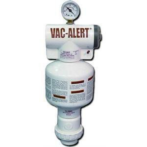 Vac-Alert Model VA-2000 Safety Vacuum Release System