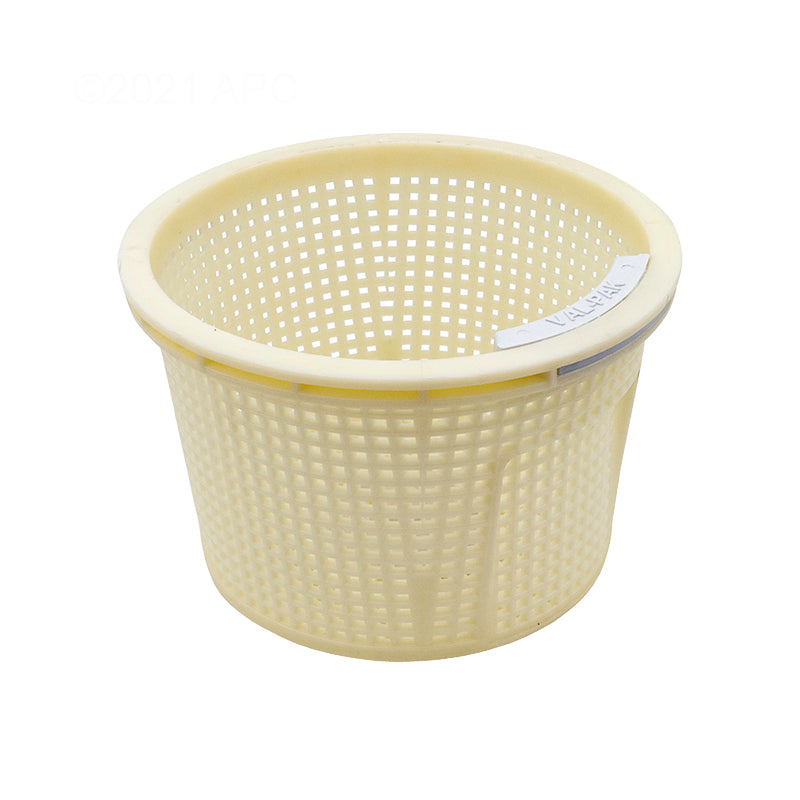 Val-Pak V22-110 Bermuda U-3 Heavy-Duty Pool Skimmer Basket