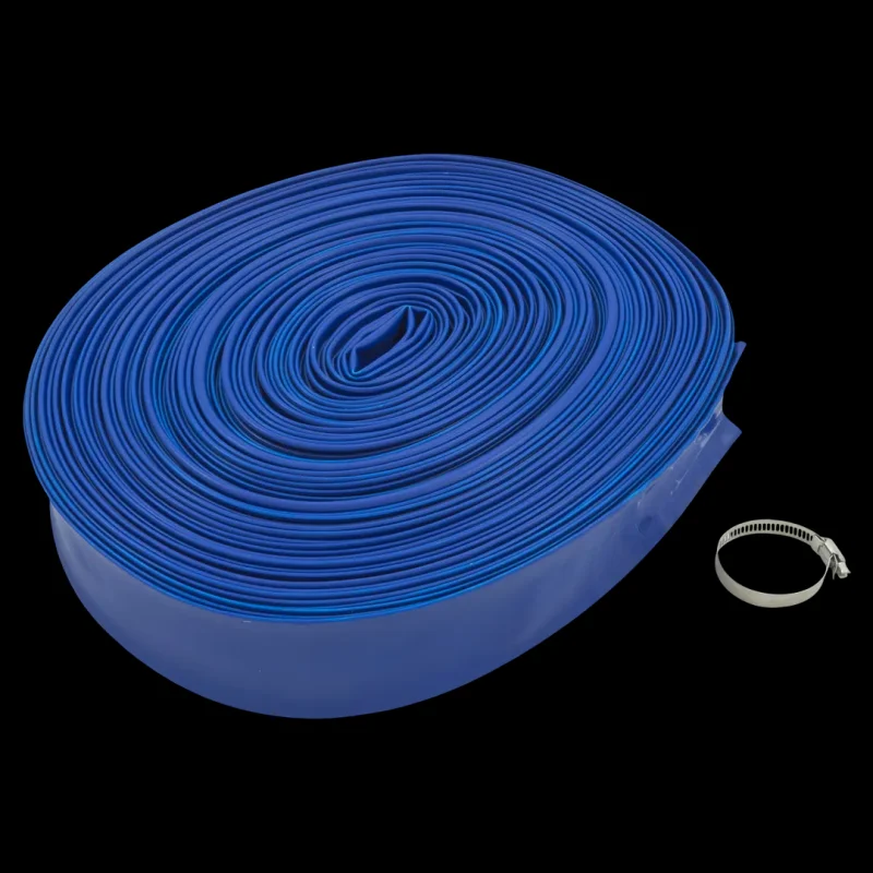 Valterra B8202X 2" x 200' Backwash Hose