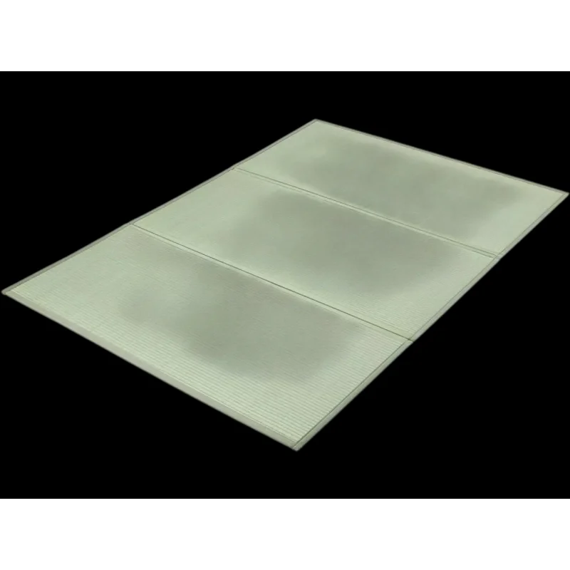 Vevor Tatami Mattress Queen Foldable Japanese Floor Mat New