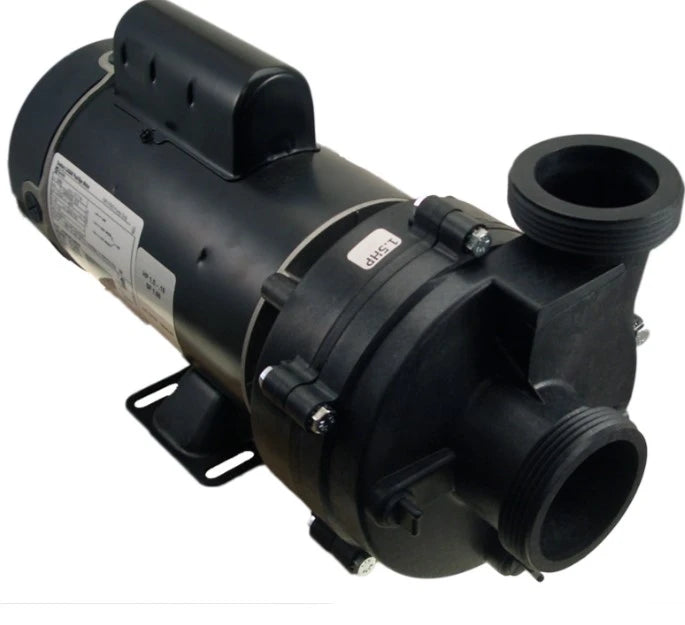 VUMX2S11515B Pump, Vico, Ultimax, 48FR, 115V, 2SP, 1.5HP