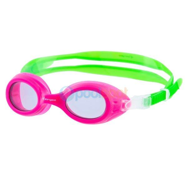 Voyager Junior Goggles - Vorgee - Assorted Colours