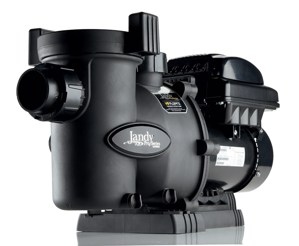 Jandy VS FloPro .85HP 115V Variable Speed Pool Pump without Controller - VSFHP085AUTJandy VS FloPro .85HP 115V Variable Speed Pool Pump without Controller - VSFHP085AUT