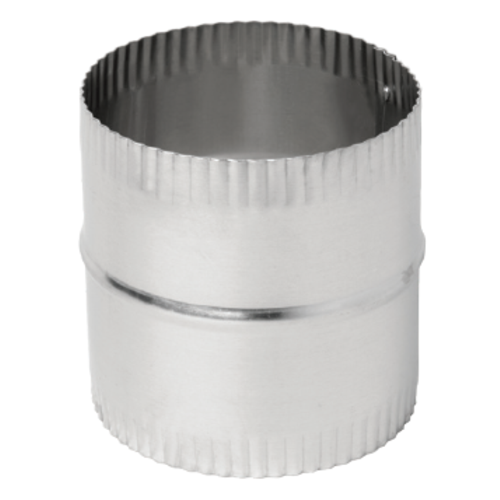 Napoleon Coupler, 4" | W175-0001
