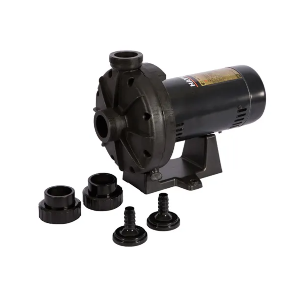 Hayward Booster Pump .75HP 115/208-230V | W36060