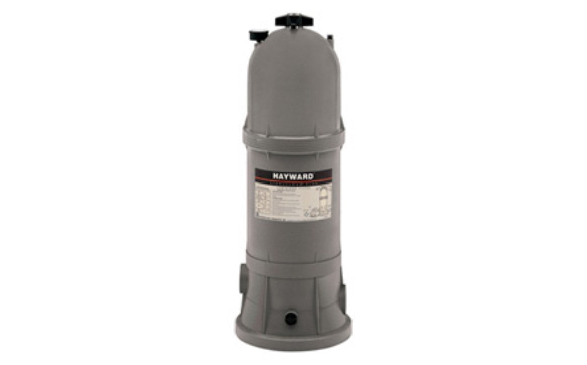 Hayward 120 SqFt StarClear Plus Cartridge Filter | W3C12002