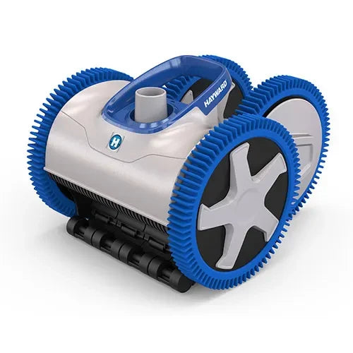 Hayward AquaNaut 400 4 Wheel Suction Pool Cleaner | W3PHS41CST