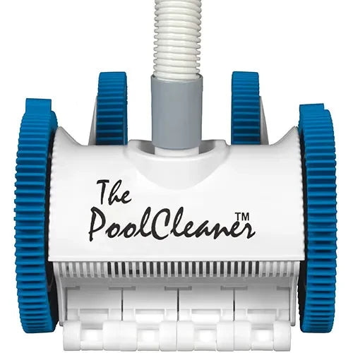 Hayward The PoolCleaner 4 Wheel Suction Cleaner