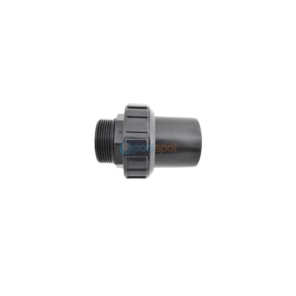Union Assembly, 40mm for Emaux / Zodiac Titan Multiport Valve