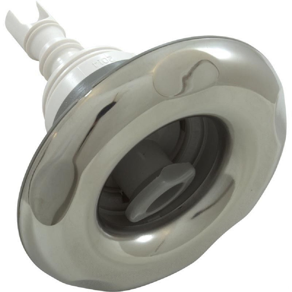 Waterway 229-5527S 5-Scallop Large Face Poly Storm Roto Jet Internal