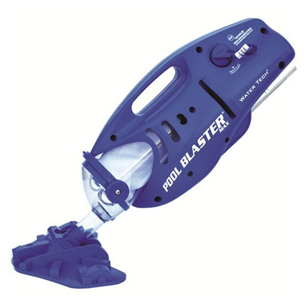 Pool Blaster Max Pool and Spa Cleaner