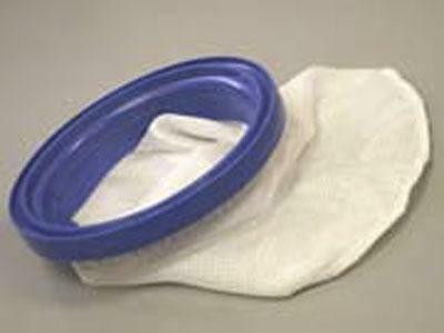 Pool Blaster Max replacement Sand and Silt Filter Bag