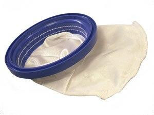 Sand and Silt Bag for Pool Blaster Max