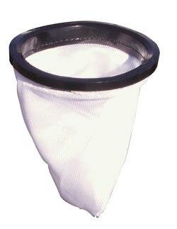 Sand and Silt Filter Bag for Catfish Cleaner