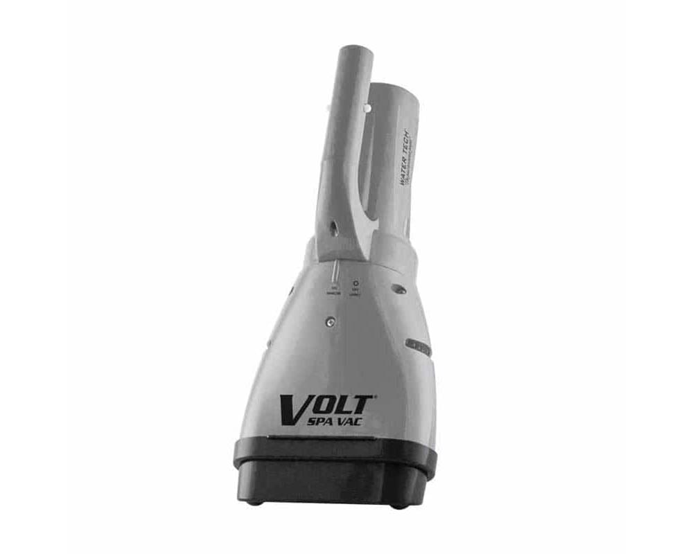 Water Tech™ Volt Cordless Rechargeable Spa Vacuum