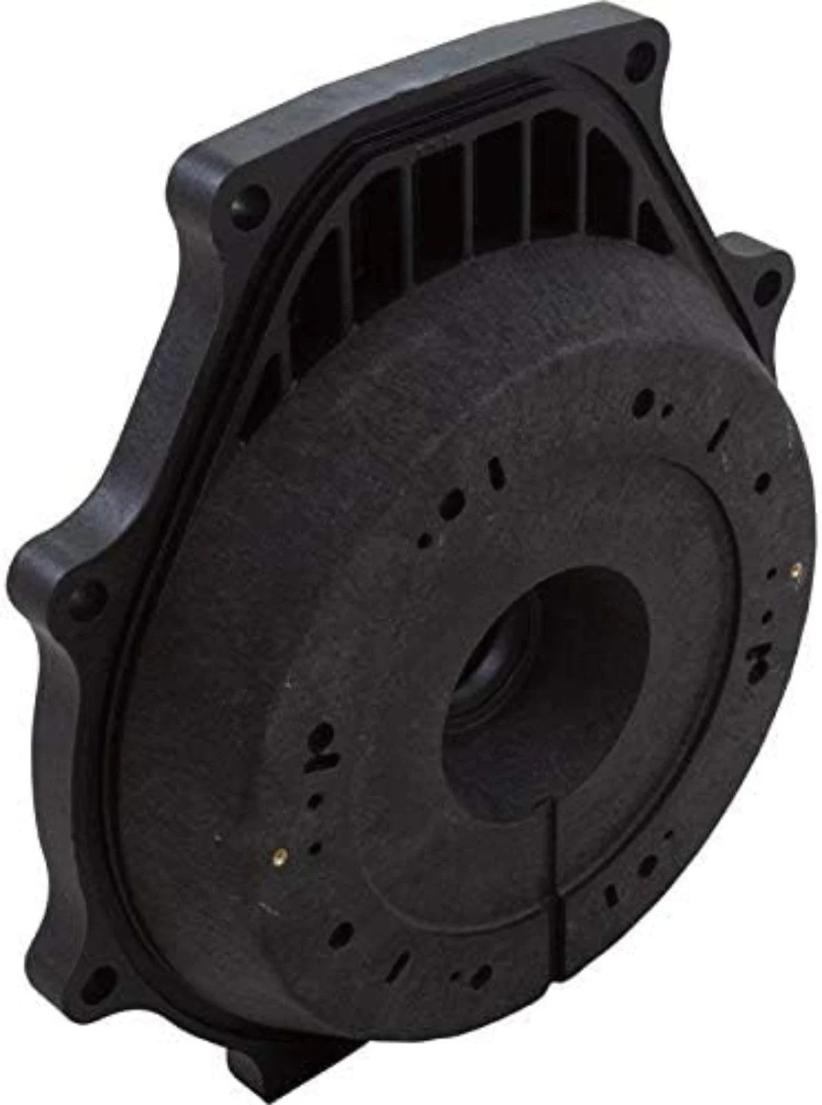 Waterway 311-1400B Volute Faceplate for Pool & Spa Pump Assemblies