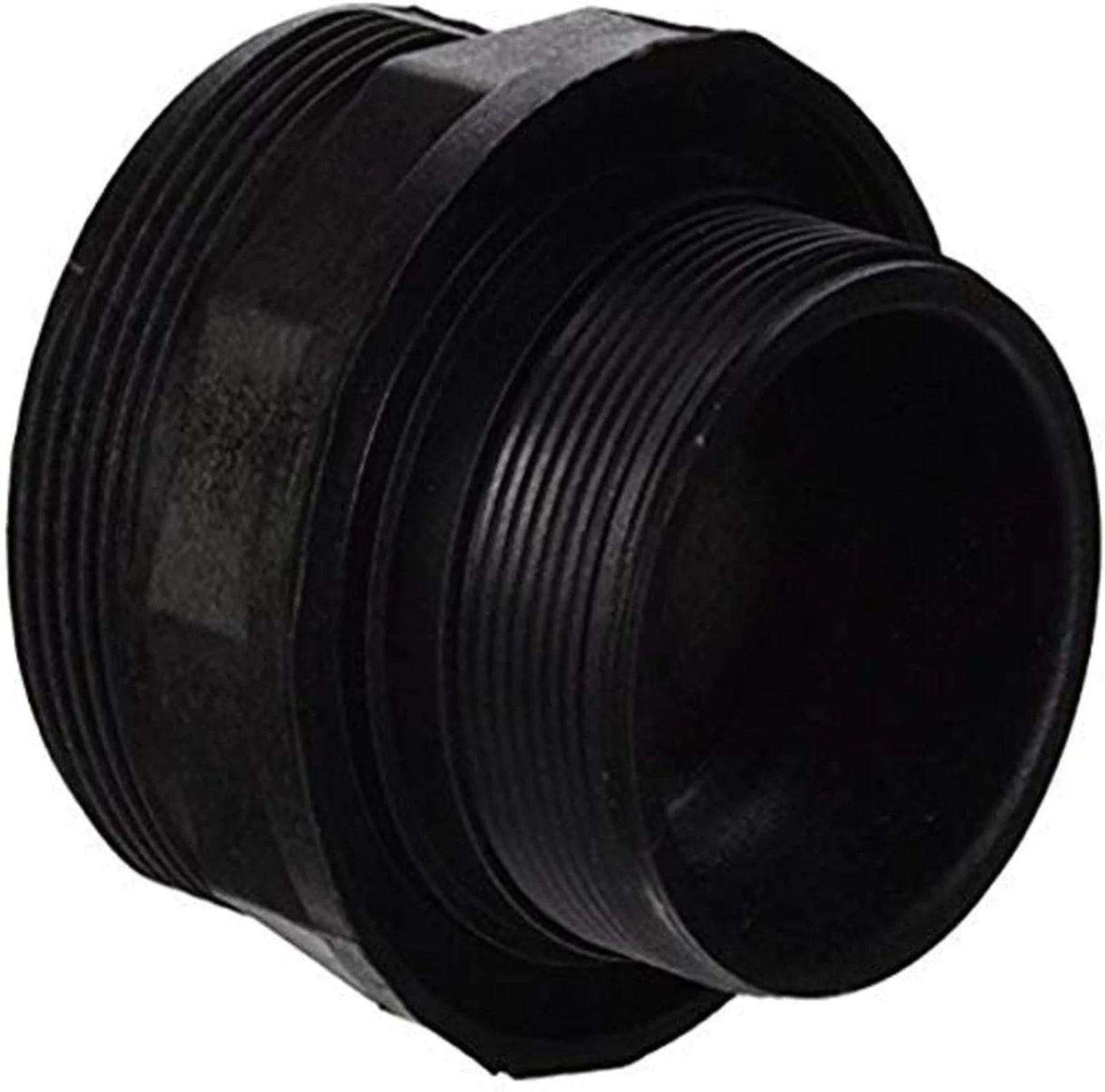 Waterway 419-4201 Crystal Water Bulkhead Fitting 2.5″ NPT Threaded OEM