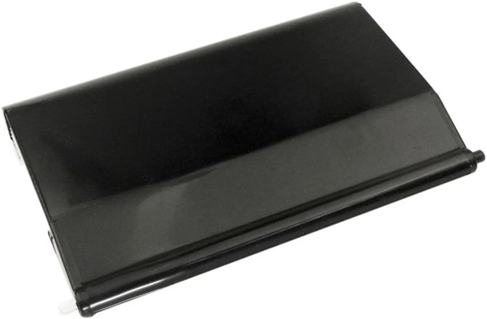 Waterway 550‑9951B Black Weir Door Assembly for Renegade Skimmer