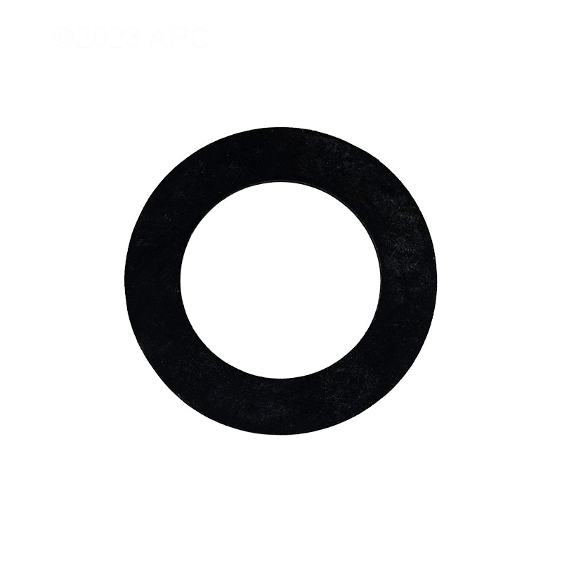 Waterway 711-4000B 1.5-Inch Flat Union Gasket G-392
