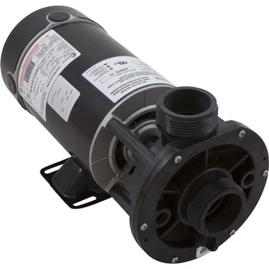 Waterway E-Series CD Pump Assembly- .75 HP, 115 Volt, 2 Speed