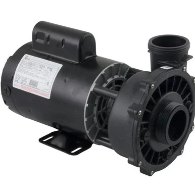 Waterway Executive Pump Assembly 56 Frame, 2″ Suction – 2.0 HP, 230 Volt, 2sp