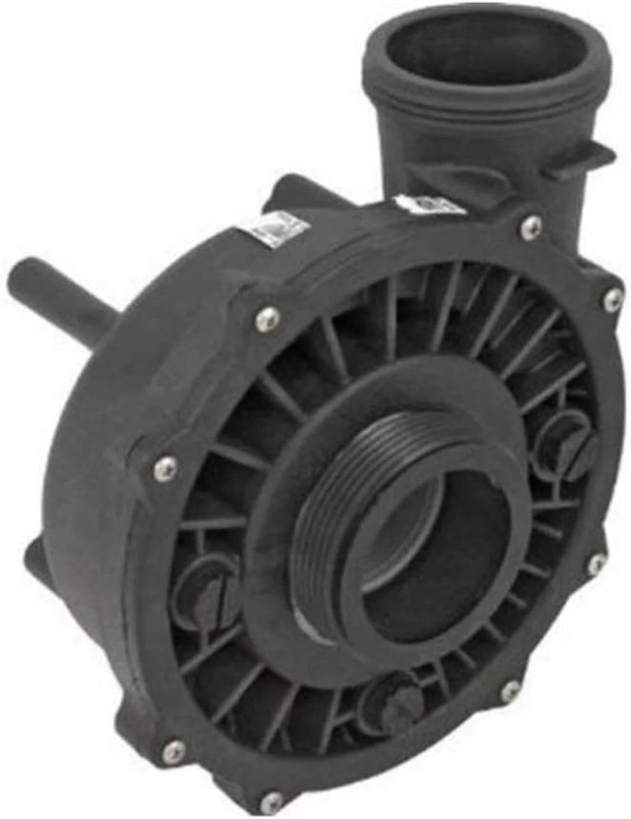 Waterway Executive Wet End 5HP 56Y 2″ Suction 310-1750 Spa Pump Replacement