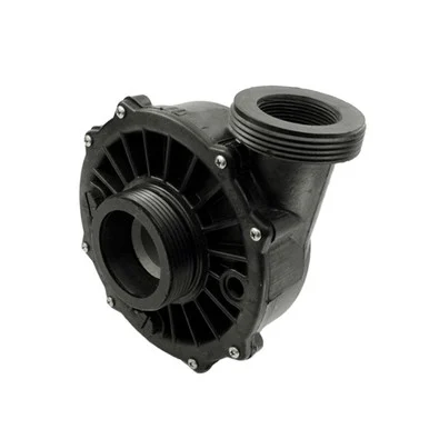 Waterway Hi-Flo Wetend – 2.0 HP, Side Discharge, 48 Frame