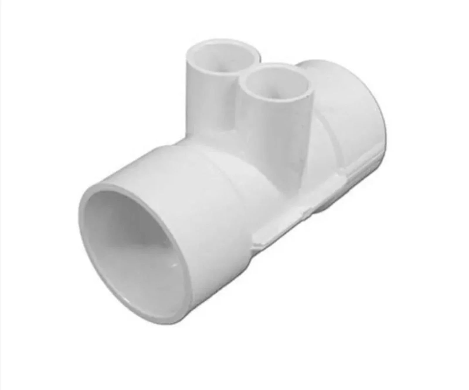 Waterway Manifold 2In Sx2Ins (2) 3/4In Ports 672-7910B