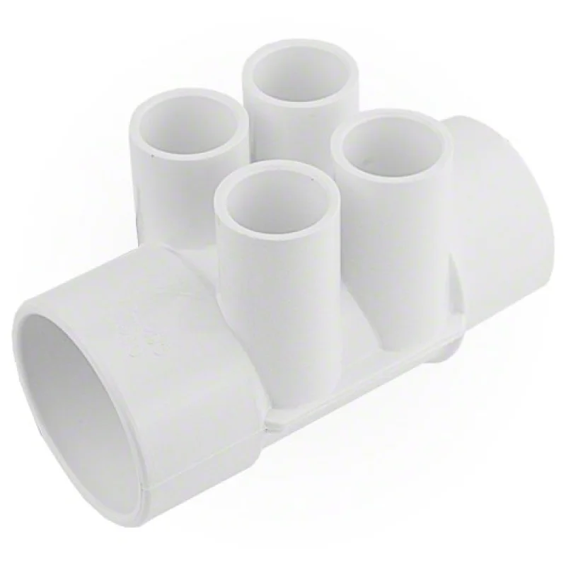 Waterway Manifold - 672-4200