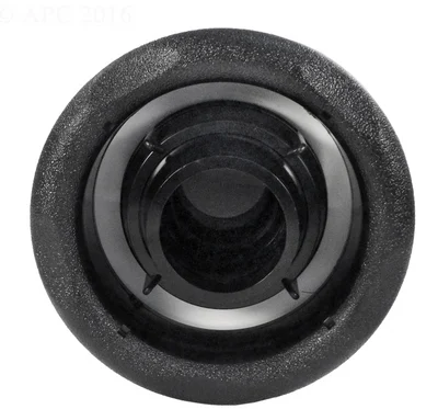 Waterway Old Faithful Jet 210-7441 Black