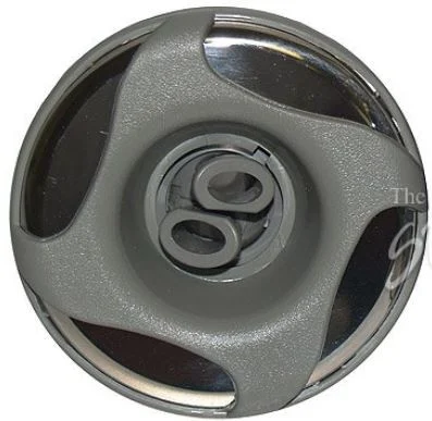 Waterway Storm Jet 3in 212-8457S Twin Roto Swirl
