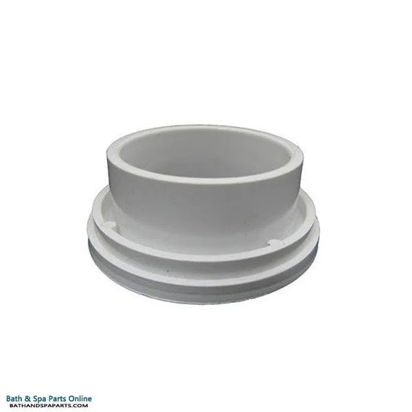 Waterway Union Tailpiece [2-1/2″ Flange x 2″ Socket] (417-5970)