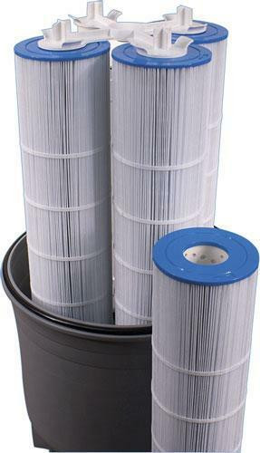 WaterWay Crystal Water Cartridge Filter