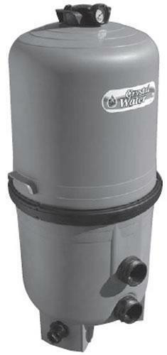Waterway Crystal Water 48 Sq Ft D.E. Filter