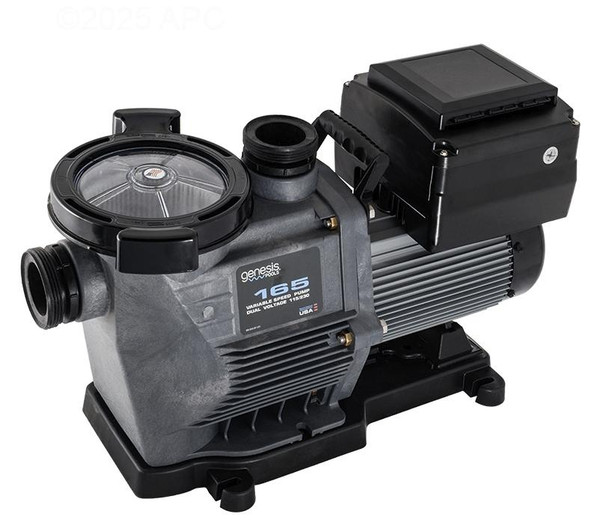 Waterway Power Defender 165 Variable Speed Pump