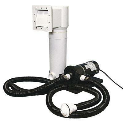 Waterway Skim Filter 50SQFT 1HP