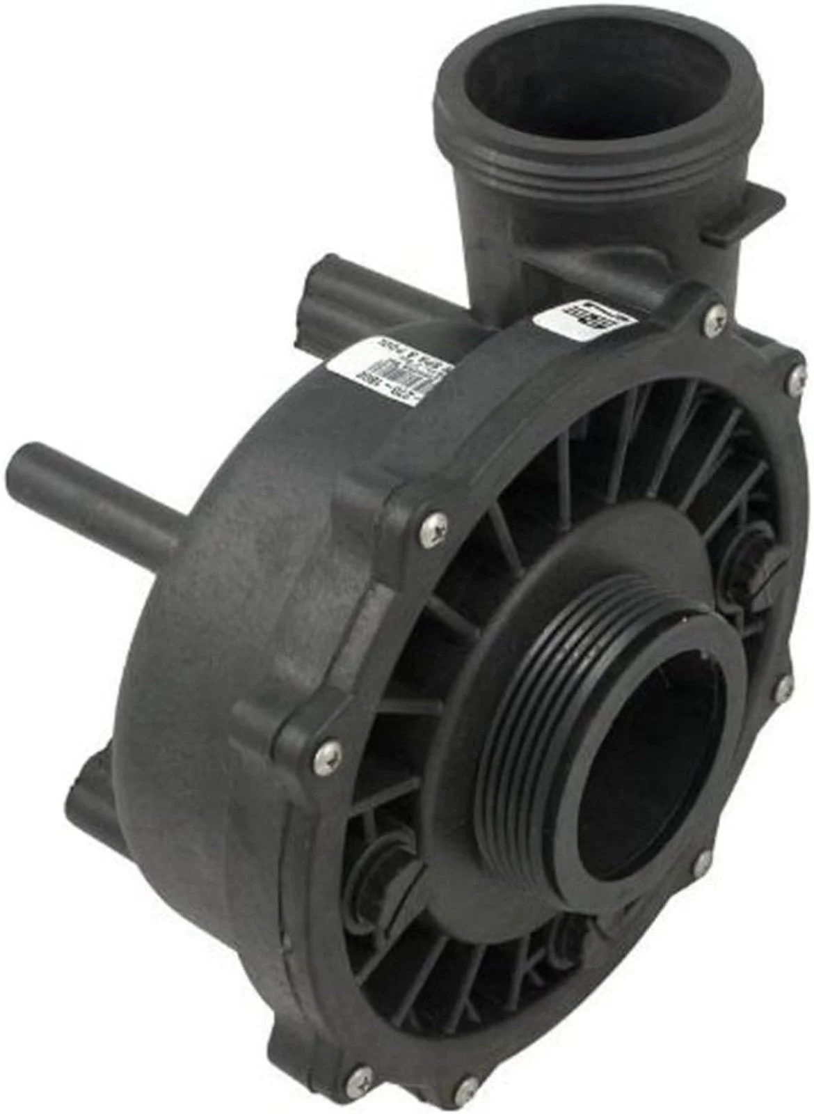 Waterway Wet End Ex 20Hp 56Fr 2Inx2In Executive Waterway 310-1720B
