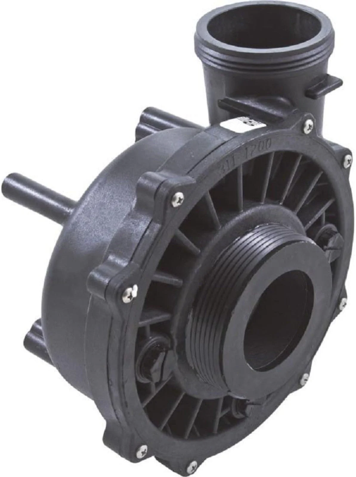 Waterway Wet End Ex 40Hp 56Fr 25Inx2In Executive Waterway 310-1440B