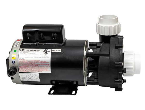 Watkins LX 56WUA 4HP 2 Speed Spa Pump