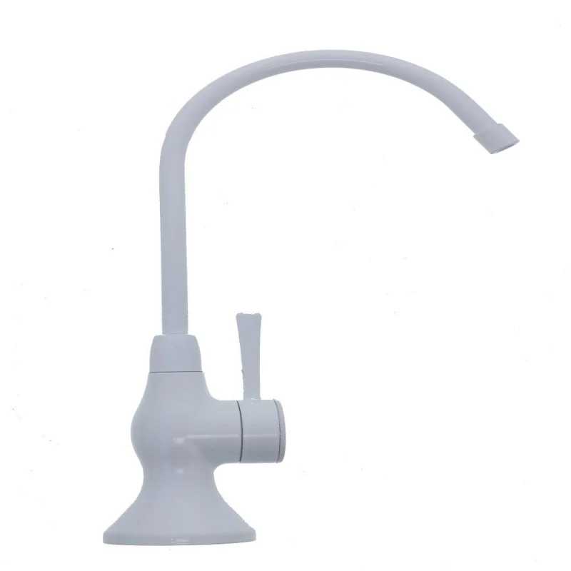 Watts Designer Top Mount Air Gap Curve Faucet