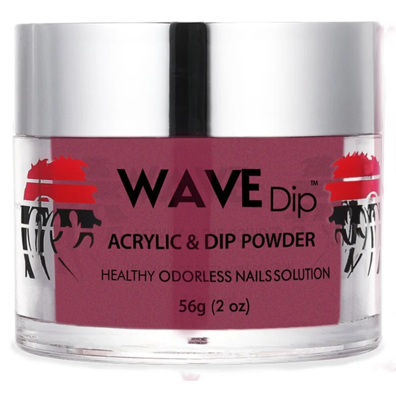 Wave Gel Acrylic/Dipping Powder 2 oz. / #013 Magenta - 22699
