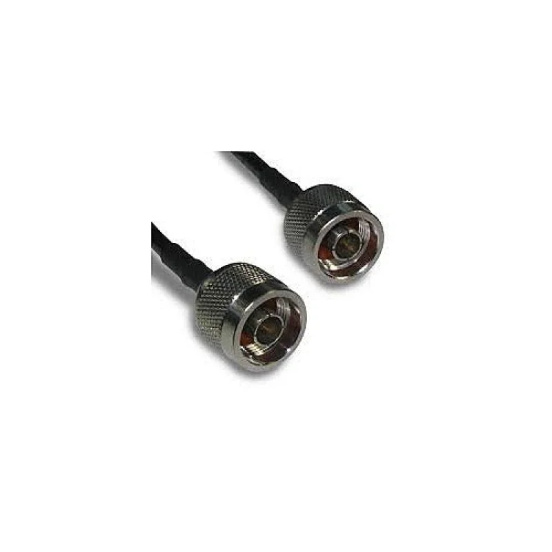 West Penn Wire CN-NM538X N Connector for 807x