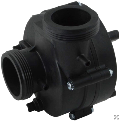 1215160 BalboaWet End, Vico, Ultimax, 48/56FR, 1.5HP, 2", SD
