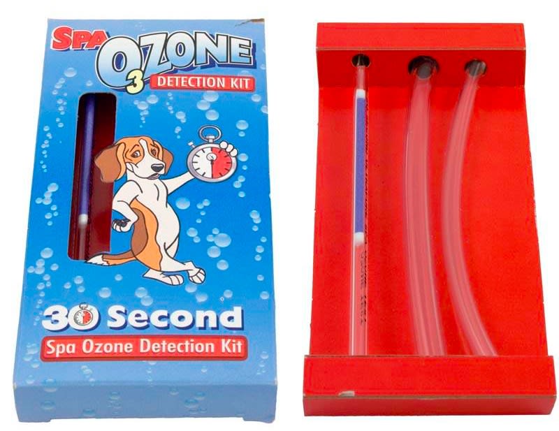 UltraPure 30 Second Ozone Detection Kit