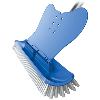 GABco Wall Whale XL Pool Brush